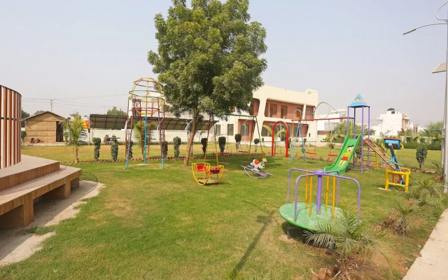 Radhika Resort by OYO Rooms