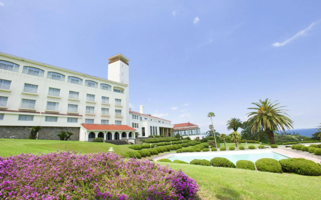 Kawana Hotel