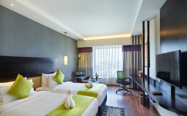 Hycinth Hotels