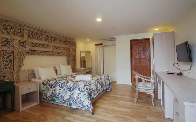 Villa Balitung Seminyak