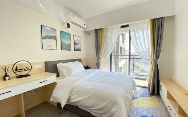 Xiangjia Service Apartment(Sandong Branch)