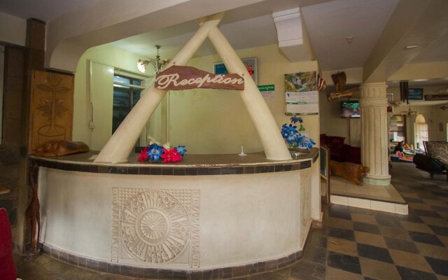 Heritage Bliss Hotel