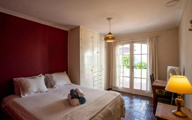 Chalet en Barrio Parque