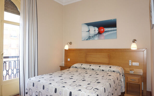 Hostal Santillán