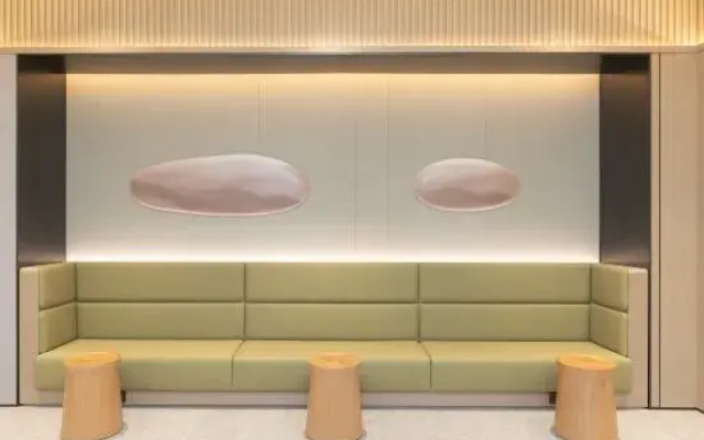 JI Hotel (Chongqing Caijia Metro Station)