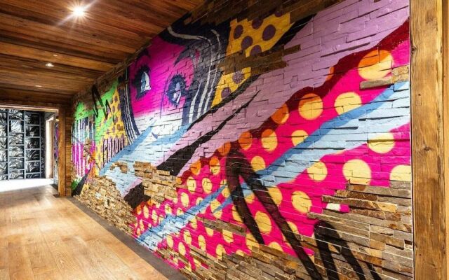 Chalet Raven Co-living