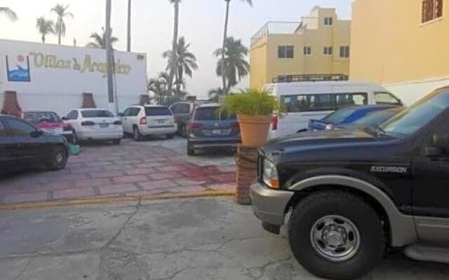 Hotel Punta Peñasco