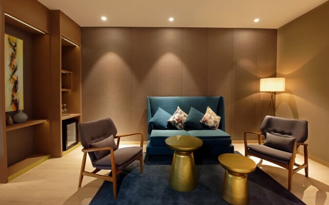 Sojourn Guest House