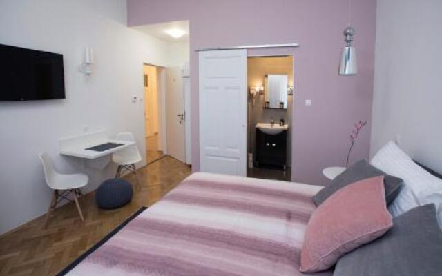Dom Apartman