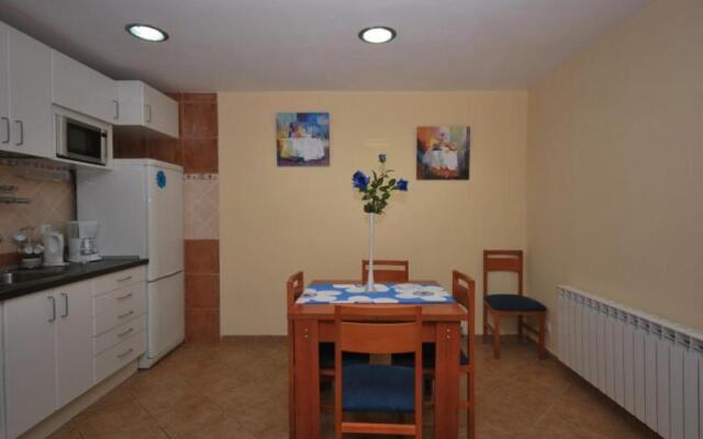 Club Villamar - Maika