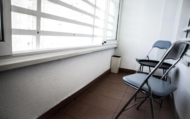 Apartman Tea Belville