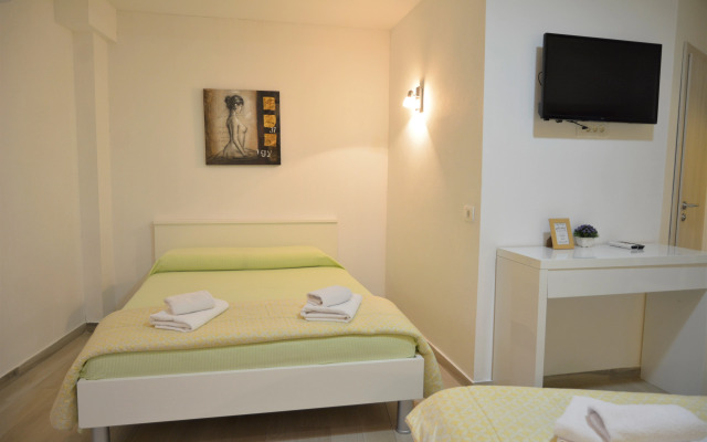Villa Avantgarde B&B