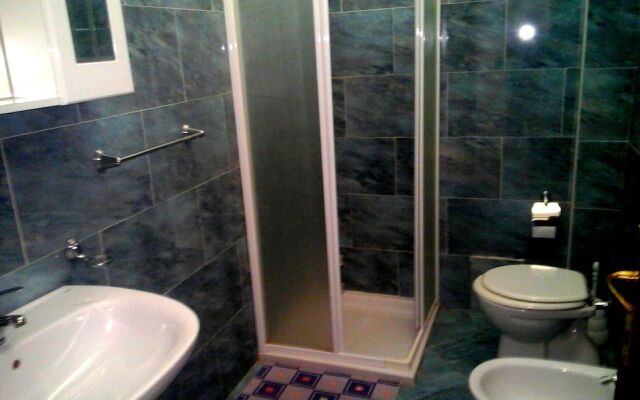 Comino Alto Agriturismo e  Appartamenti