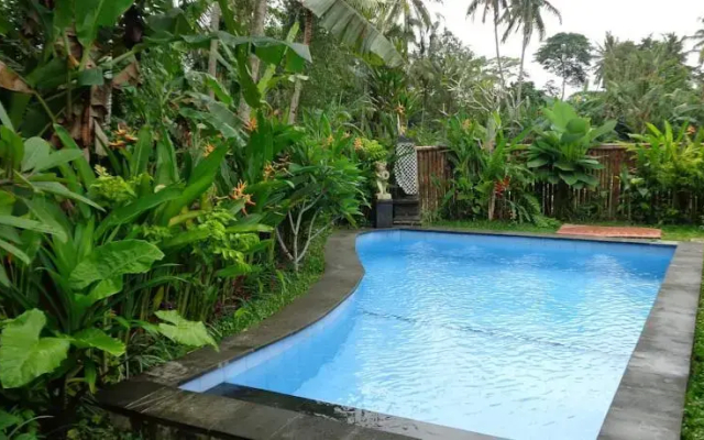 Okawati 2 House