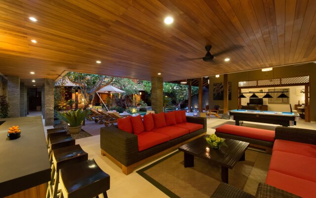 Villa Kinaree Estate