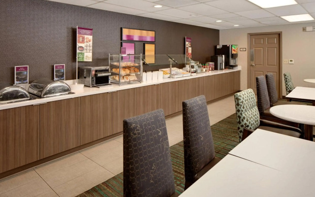 Residence Inn Ontario Airport