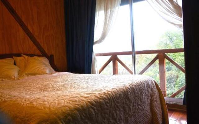 Hostal Chikiyan