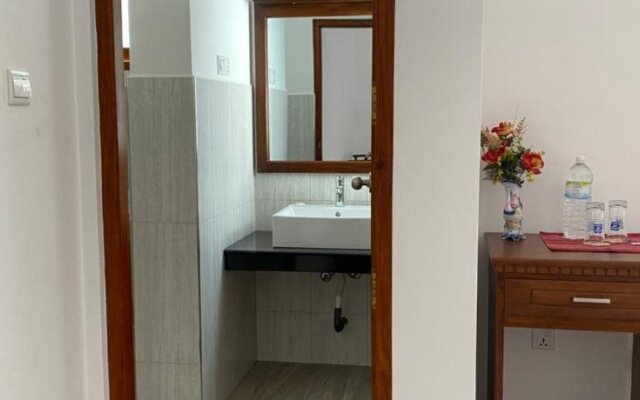 Welcome Family Guest House
