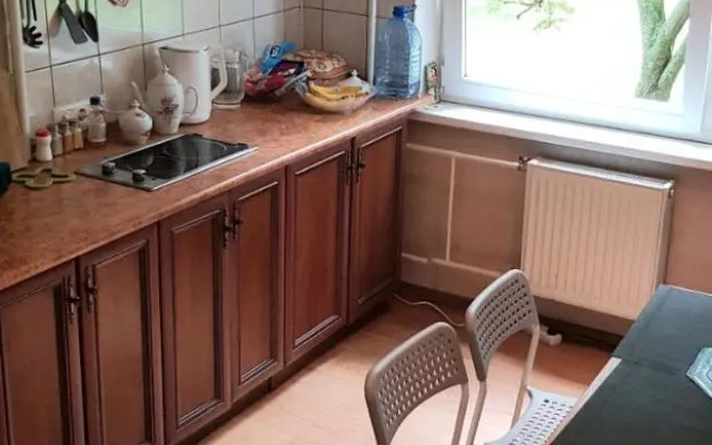 Ventspilio apartamentai