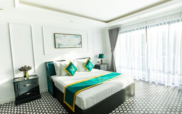 La Saveur de Hoa Binh Resort