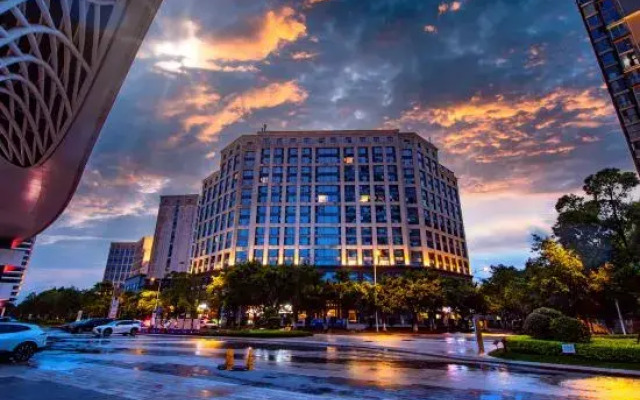 Wuyuan Haiwan  (Xiamen Airport Wuyuan Bay Store)