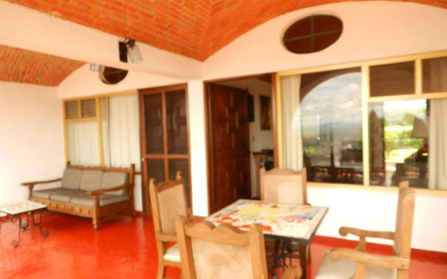 Hotel Posada la Ermita