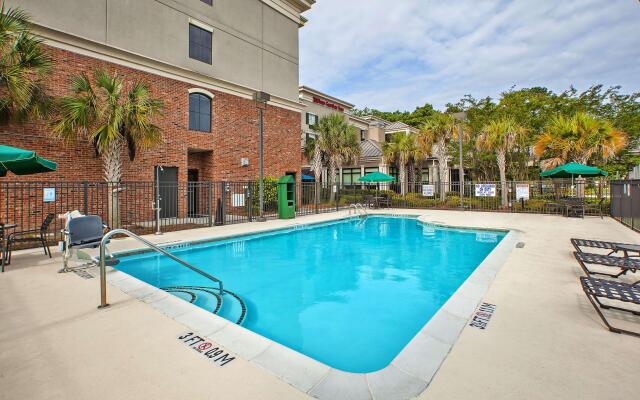 Hilton Garden Inn Beaufort