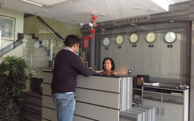 Amar Inn