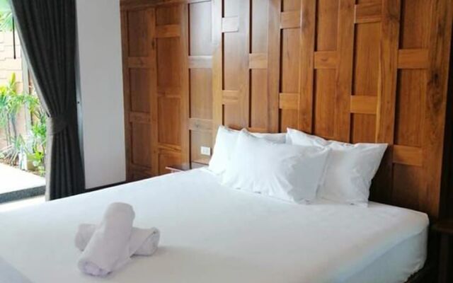Jairak Hotel