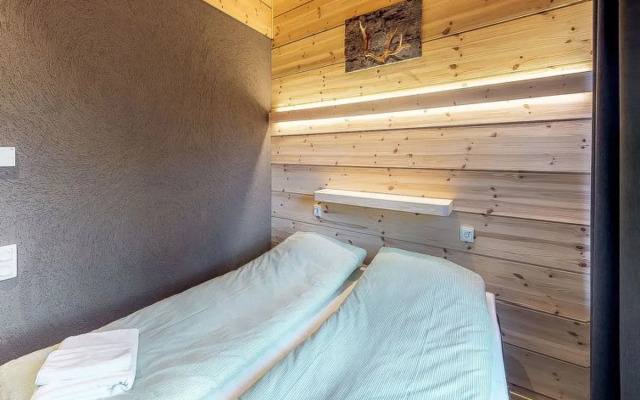 House Saaga 1 Kuusamo