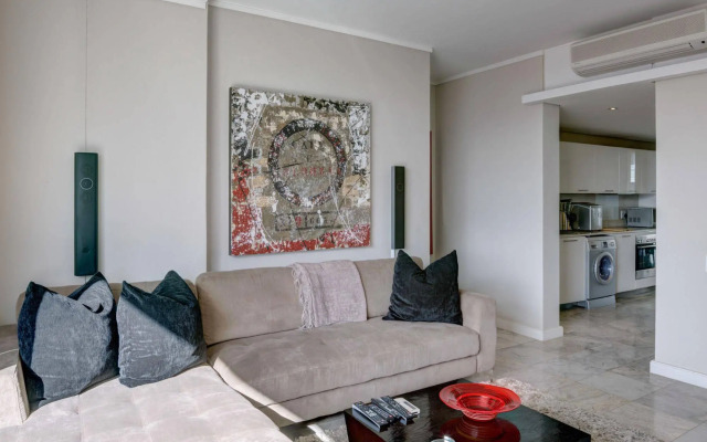 Harbour Bridge Luxury Apartments