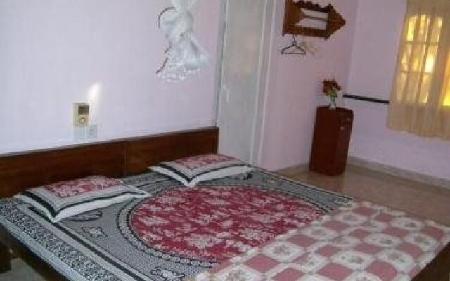 Thilanka Beach Resort