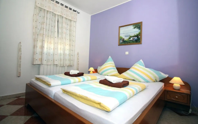 Zadar Coastal Haven