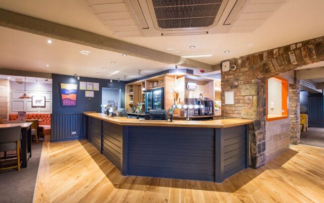 Premier Inn  Preston East