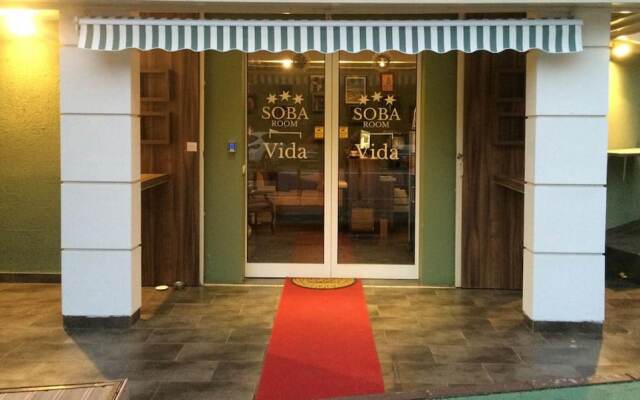 Guest House Vida