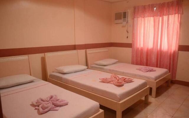 Alliyah's Beach Resort