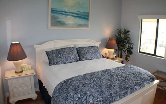 Summerhouse 232 2 Bedroom Condo