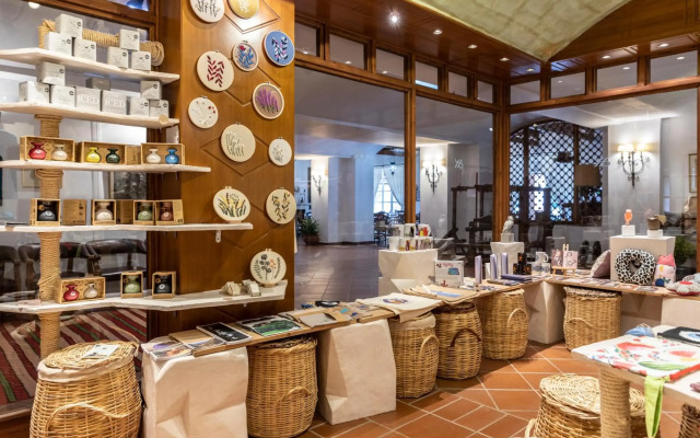 Amalia Hotel Meteora