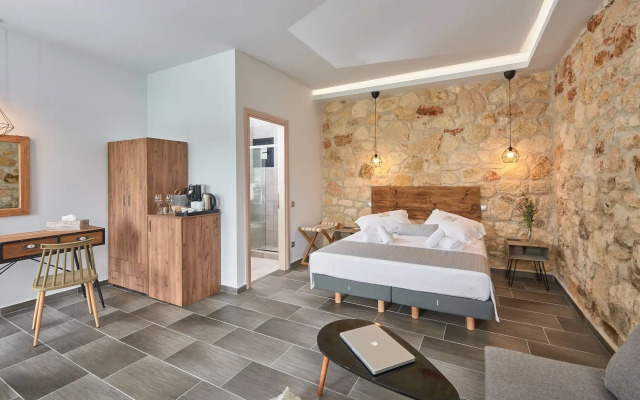 Mirabilia Boutique Hotel
