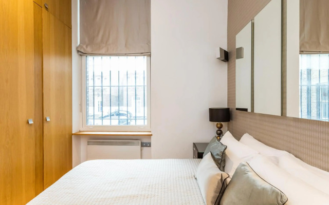 Space Apart Hotel