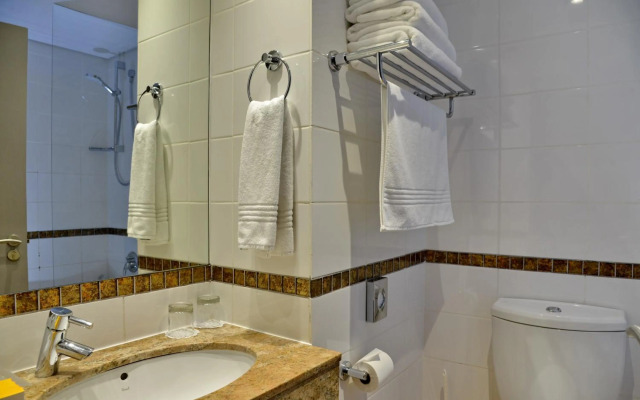 Cresta Grande Cape Town