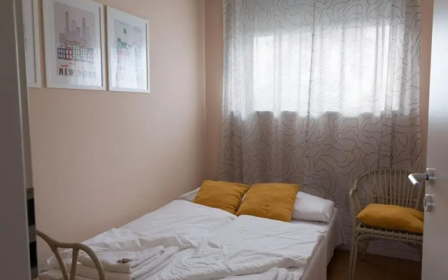 BL YachtClub & Apartments