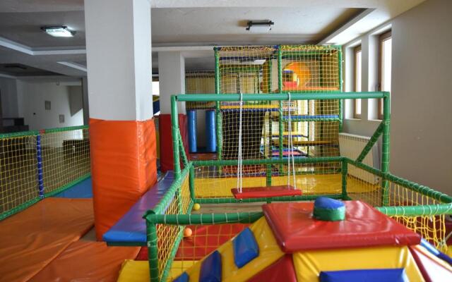 Apartman Pleasure M4 Milmari Resort