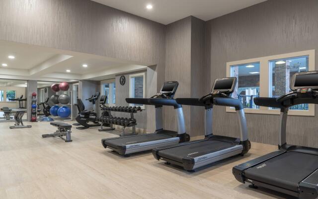 Delta Hotels by Marriott Kalamazoo Conference Center