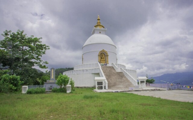 OYO 170 Hotel View Point