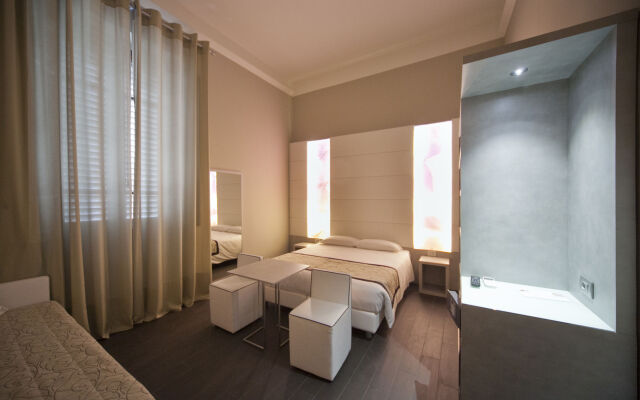 Residenza le Fonticine