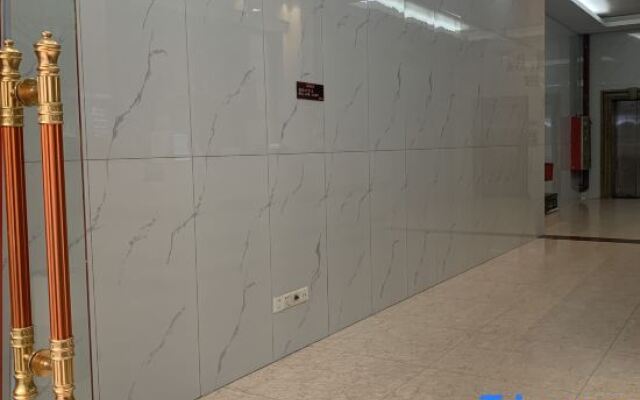 Xinyi Hotel