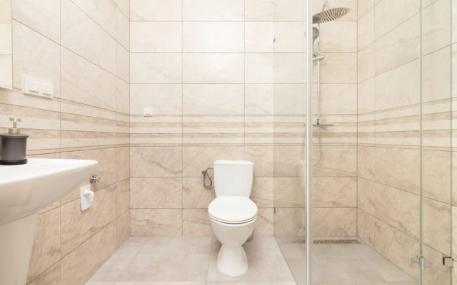 Business Mokotow Park 214 Apartment