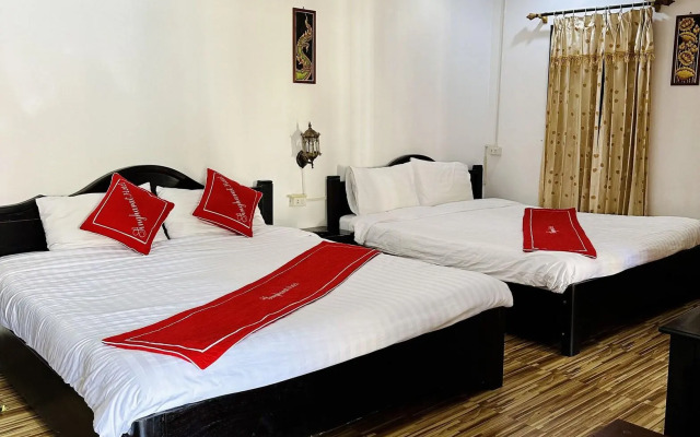 Singharat Guesthouse