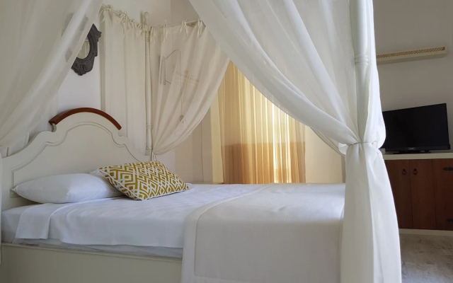 LilaVerde Alacati - Adults Only